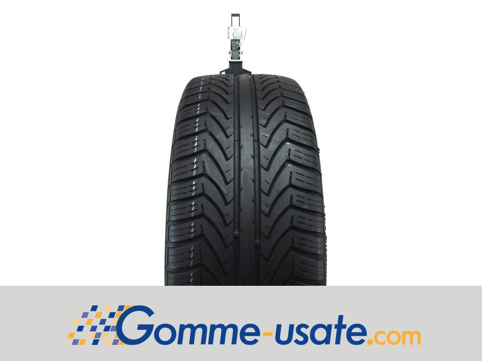 Thumb Ceat Gomme Usate Ceat 205/50 ZR16 87W Tornado (65%) pneumatici usati Estivo_2